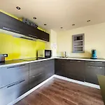 Apartmán Avec Balcon Et Parking Prive