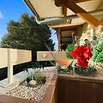Avec Balcon Et Parking Prive