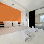 Apartmán Avec Balcon Et Parking Prive *