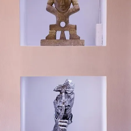 Apartamento Oiqia • *