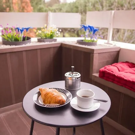 Apartamento Oiqia •