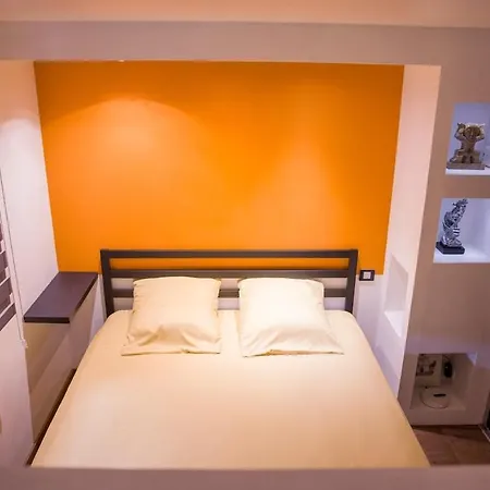 Apartamento Oiqia • Launaguet