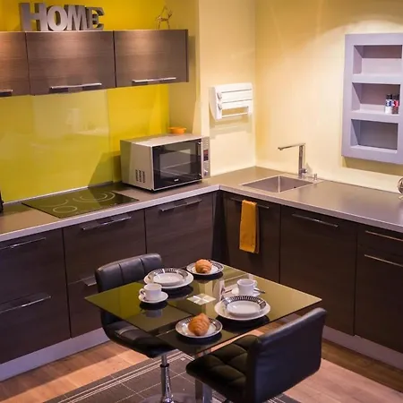 Oiqia • Apartamento