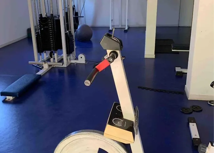 Avec Balcon Et Parking Privé *