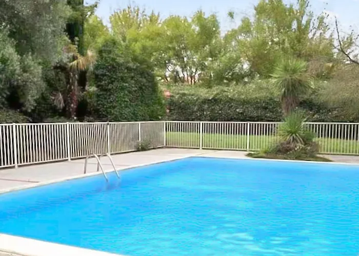 Avec Balcon Et Parking Privé Appartement