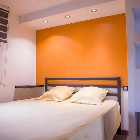 Avec Balcon Et Parking Prive * Launaguet