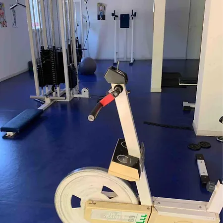 Avec Balcon Et Parking Prive *