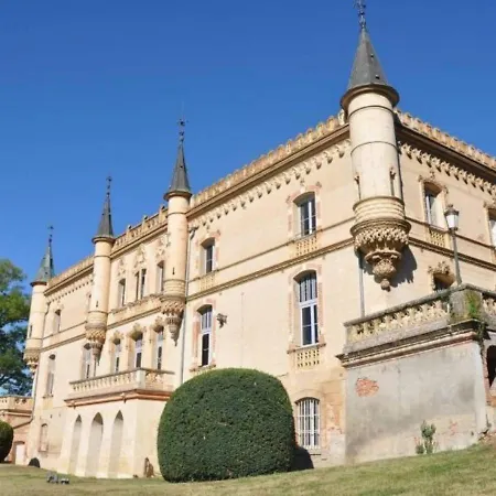 Avec Balcon Et Parking Prive